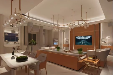 黑河KTV诚聘精英 在北国边境绽放你的才华