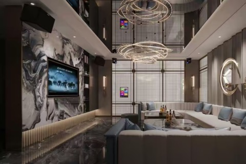 黑河异域风情KTV诚聘英才 共谱北国职场新篇章