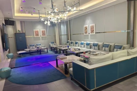 黑河异域风情KTV诚聘英才 共谱北国职场新篇章