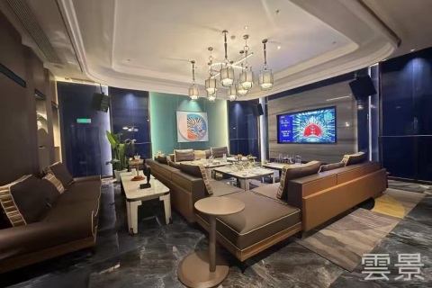 黑河KTV模特招聘,与亲友同庆度过难忘夜晚